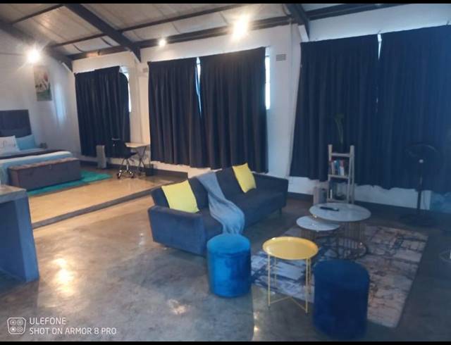 1 BEDROOM APARTMENT FOR SALE IN JEPPESTOWN